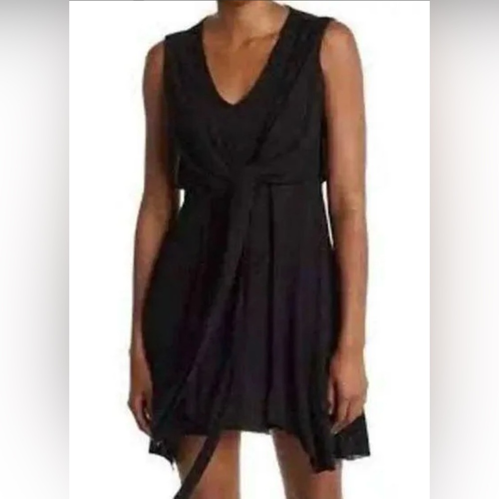 ALLSAINTS Jayda Dress